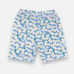 Girl Printed Shorts