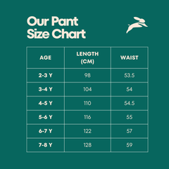Dark Blue Jeans Pant