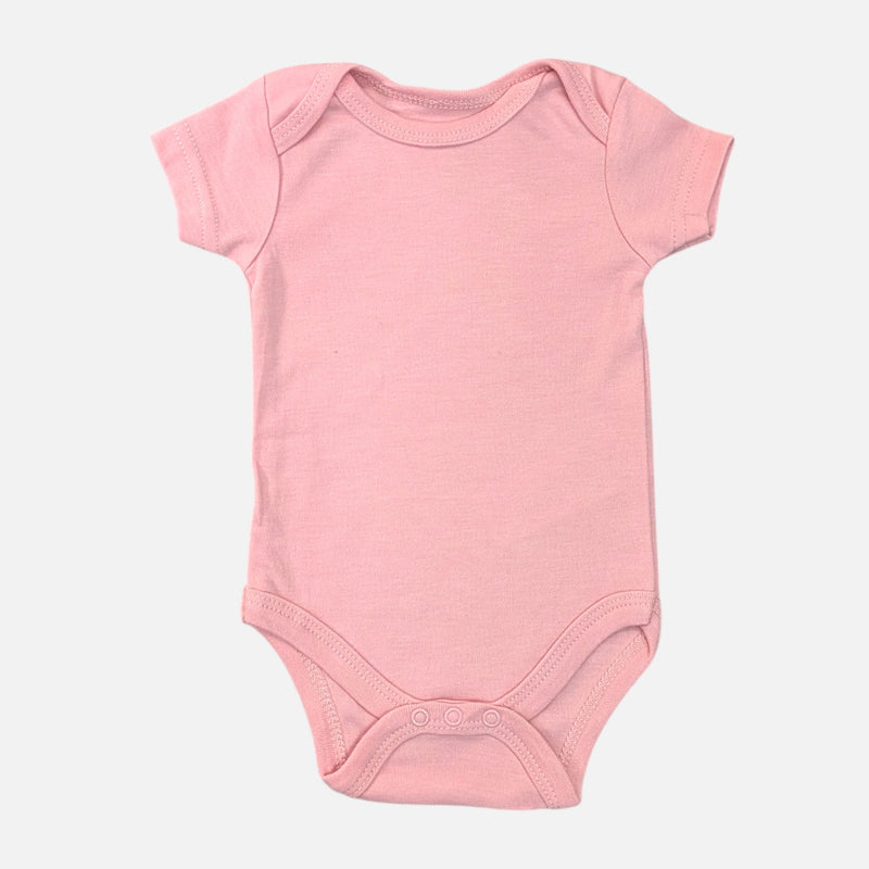 Unisex Baby Onesies - Multipacks (Set of 2)
