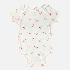Unisex Baby Onesies - Multipacks (Set of 3)