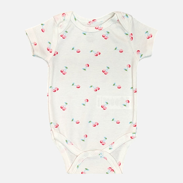 Unisex Baby Onesies - Multipacks (Set of 3)