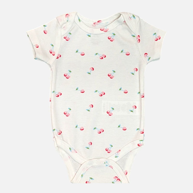 Unisex Baby Onesies - Multipacks (Set of 3)