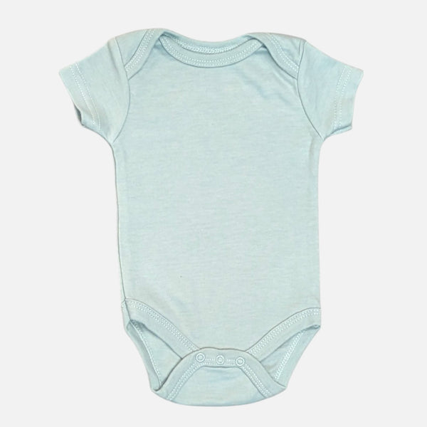 Unisex Baby Onesies - Multipacks (Set of 2)