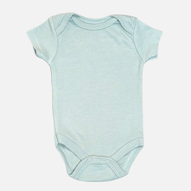 Unisex Baby Onesies - Multipacks (Set of 2)