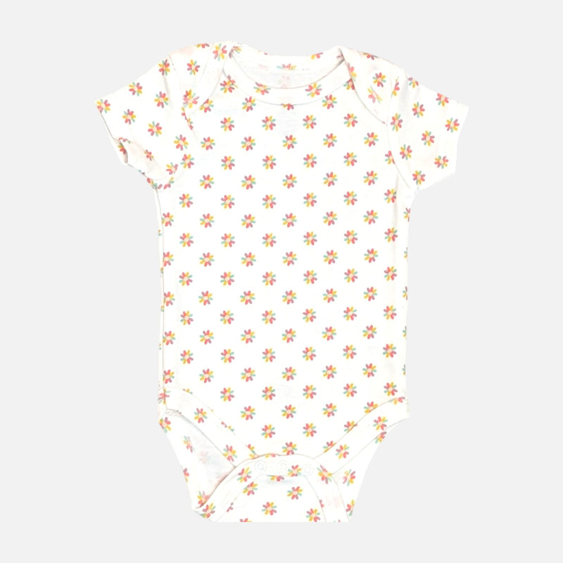 Unisex Baby Onesies - Multipacks (Set of 2)