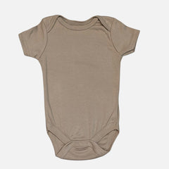 Unisex Baby Onesies - Multipacks (Set of 3)