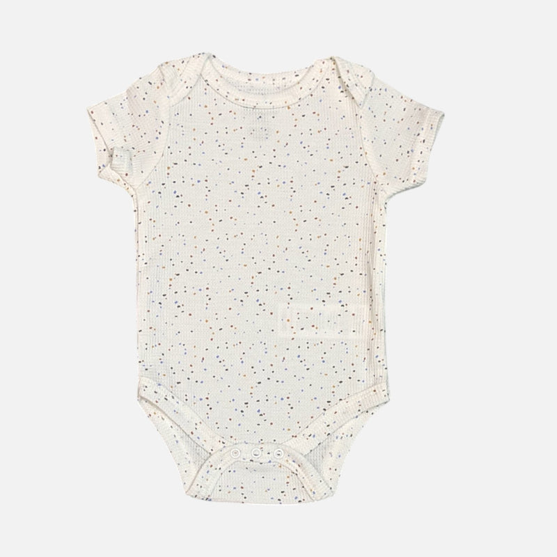 Unisex Baby Onesies - Multipacks (Set of 5)