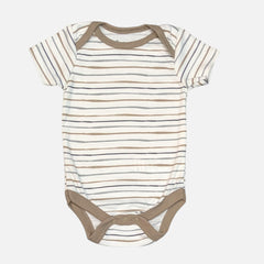 Unisex Baby Onesies - Multipacks (Set of 3)