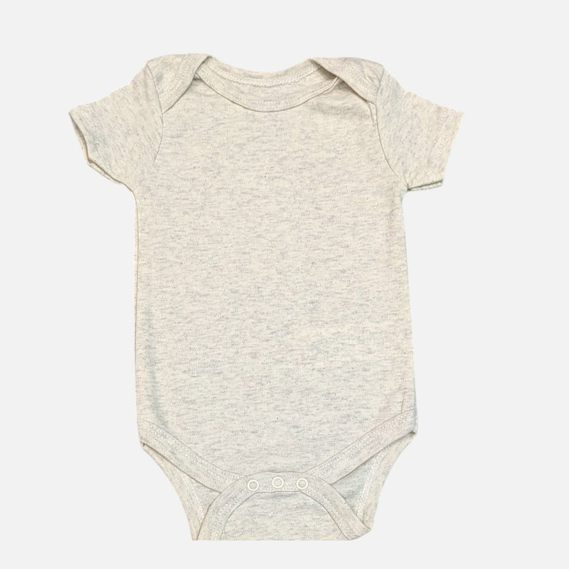 Unisex Baby Onesies - Multipacks (Set of 3)