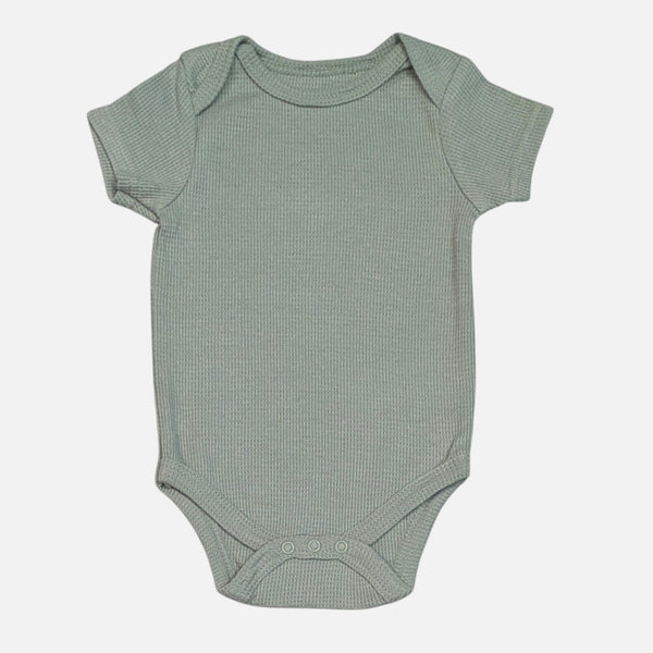 Unisex Baby Onesies - Multipacks (Set of 2)