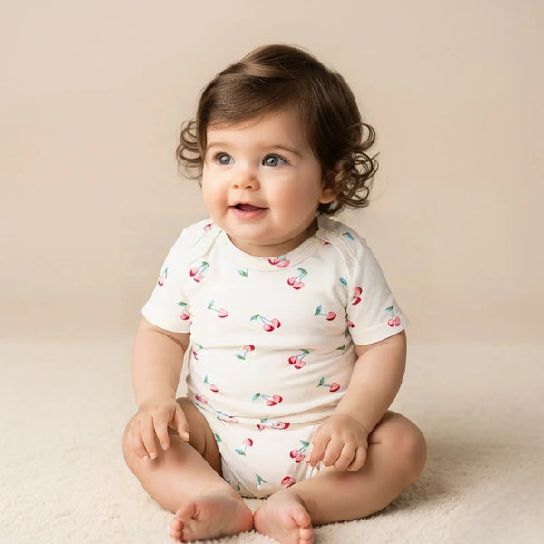 Unisex Baby Onesies - Multipacks (Set of 3)