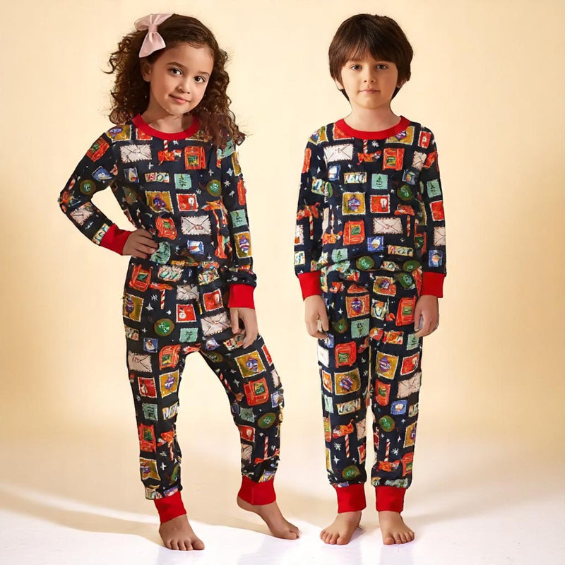 Night Dress Premium Printed Set