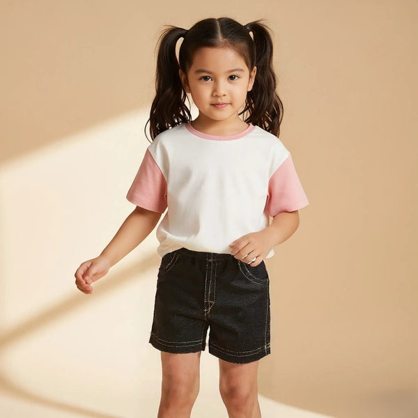 Jeggings Shorts