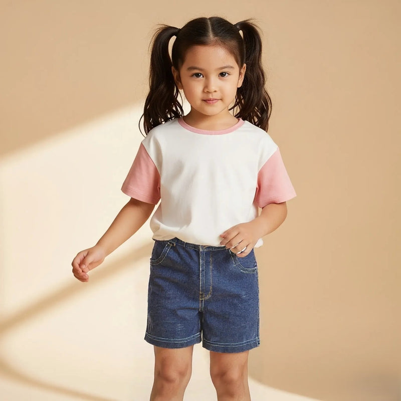 Jeggings Shorts