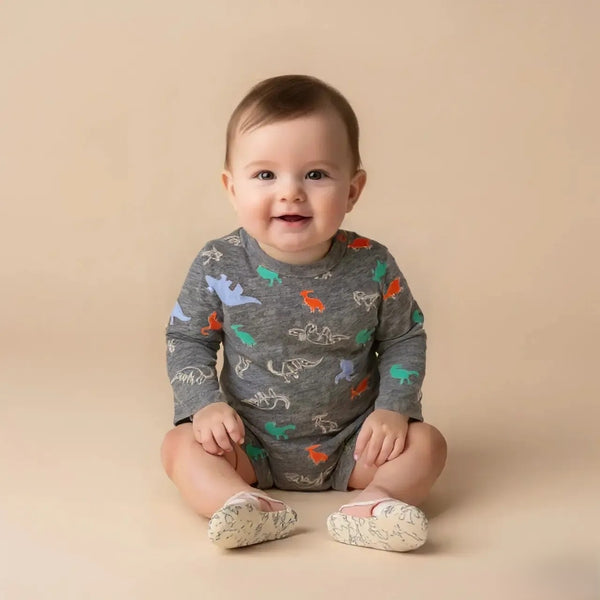 Full Sleeves baby Onesies