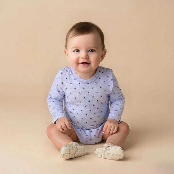 Full Sleeves baby Onesies