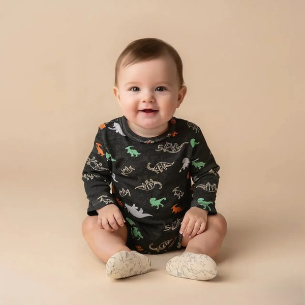 Full Sleeves baby Onesies