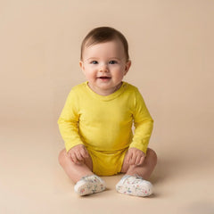 Full Sleeves baby Onesies
