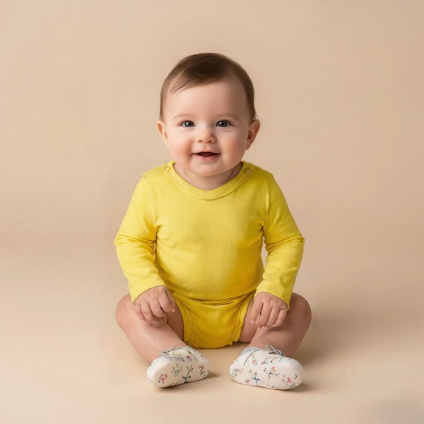Full Sleeves baby Onesies