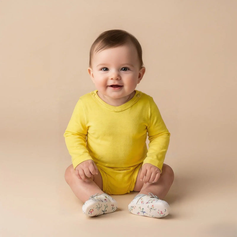 Full Sleeves baby Onesies