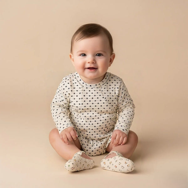 Full Sleeves baby Onesies