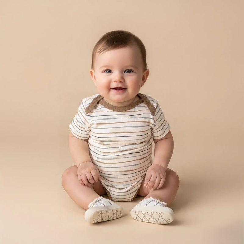 Unisex Baby Onesies - Multipacks (Set of 3)