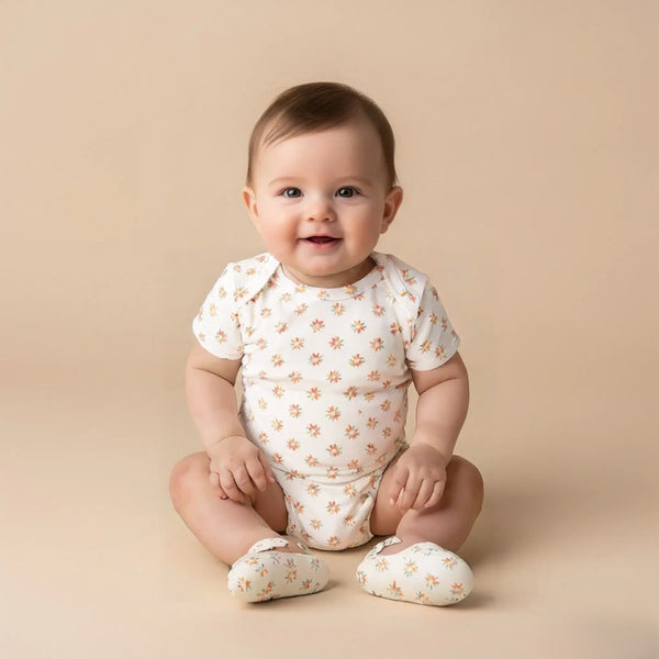 Unisex Baby Onesies - Multipacks (Set of 2)