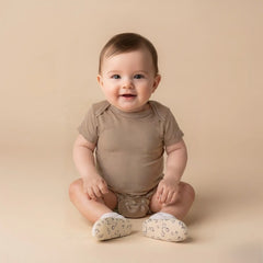 Unisex Baby Onesies - Multipacks (Set of 3)