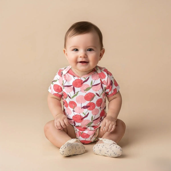 Unisex Baby Onesies - Multipacks (Set of 2)