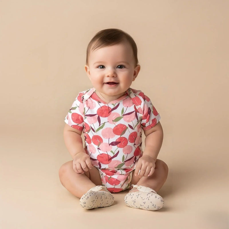 Unisex Baby Onesies - Multipacks (Set of 2)
