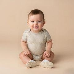 Unisex Baby Onesies - Multipacks (Set of 3)