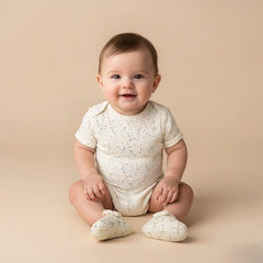 Unisex Baby Onesies - Multipacks (Set of 3)