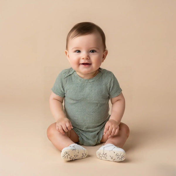 Unisex Baby Onesies - Multipacks (Set of 2)