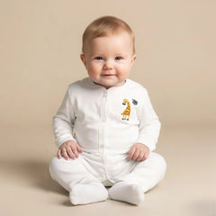Baby Romper Set Of Two