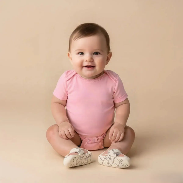 Unisex Baby Onesies - Multipacks (Set of 2)