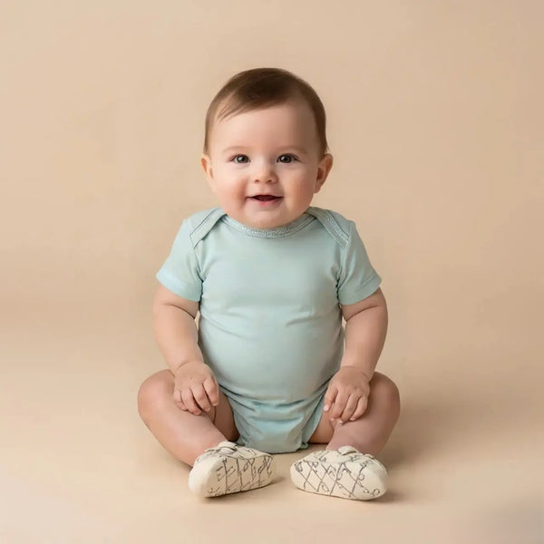 Unisex Baby Onesies - Multipacks (Set of 2)