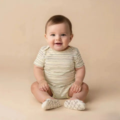 Unisex Baby Onesies - Multipacks (Set of 2)