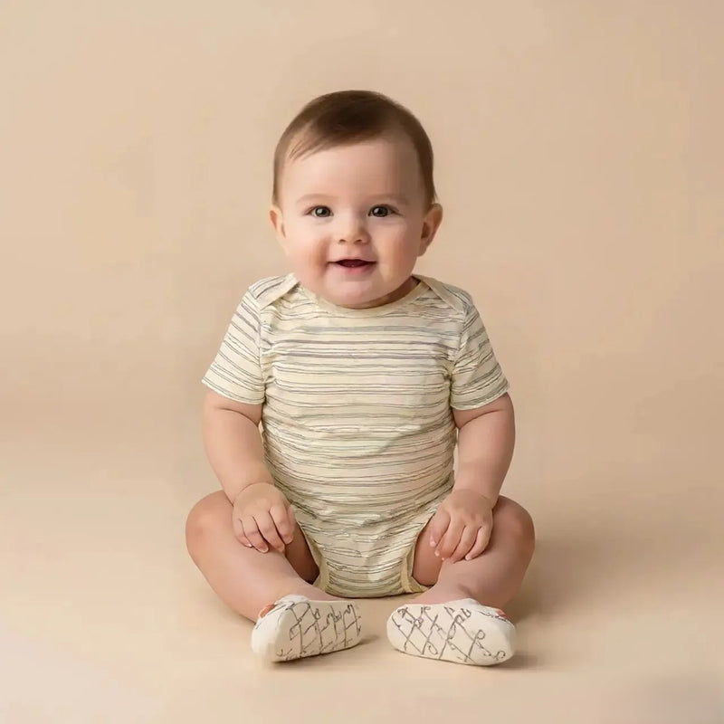 Unisex Baby Onesies - Multipacks (Set of 2)
