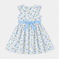 Bluebell Classic Flutter Dress