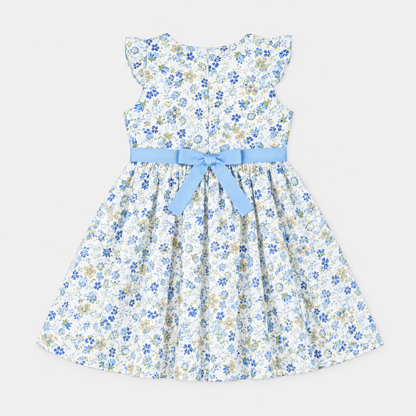 Bluebell Classic Flutter Dress