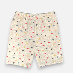 Girl Printed Shorts