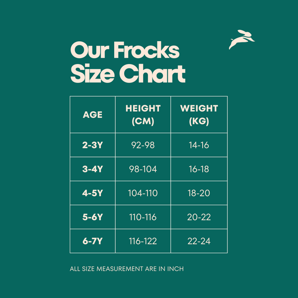 Hello Kitty Cotton Frock