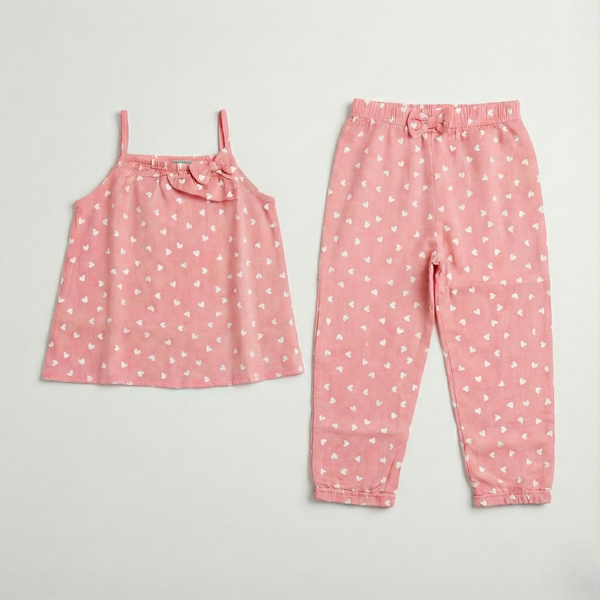 Little Love Co-Ord Set