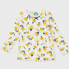 Cotton Knitted Co-Ord Set