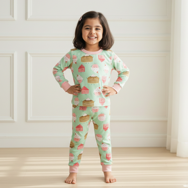 Sweet Treats Dream Night Set