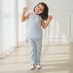 Little Swan Co-ord Set