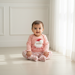 Baby Romper Set Of Three