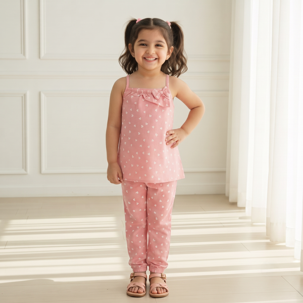 Little Love Co-Ord Set