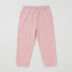 Soft Blush Playtime Pants