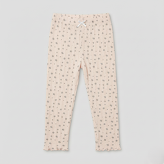 Cotton Knitted Co-Ord Set